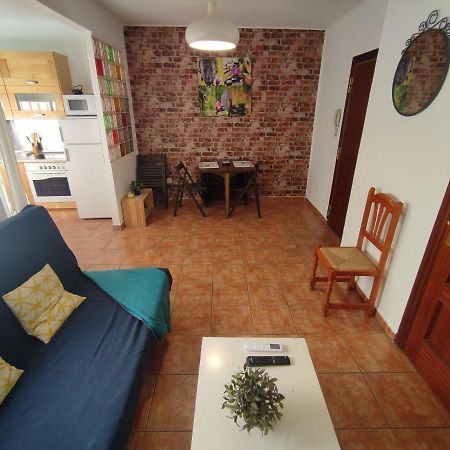 Apartamento La Luz - Kainga Homes Sevilla Exterior foto